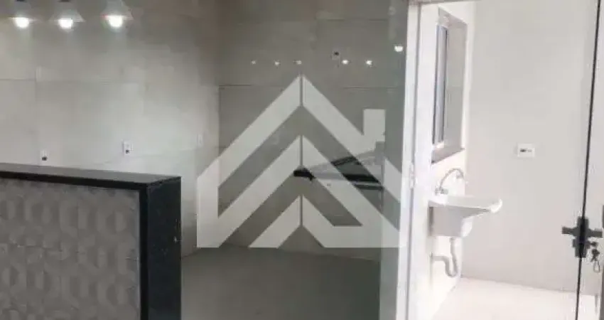 Casa para venda em são josé (assistência) de 70.00m² com 2 quartos e 1 garagem