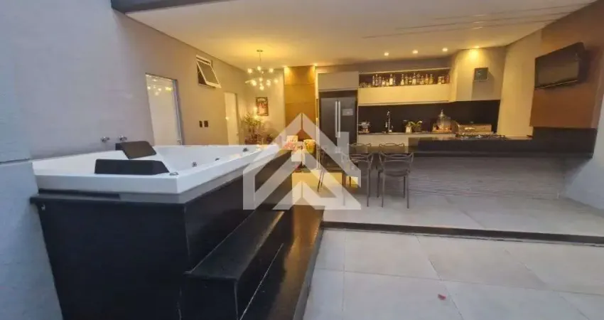 Casa de condomínio para venda em jardim esmeralda de 120.00m² com 2 quartos, 1 suite e 3 garagens