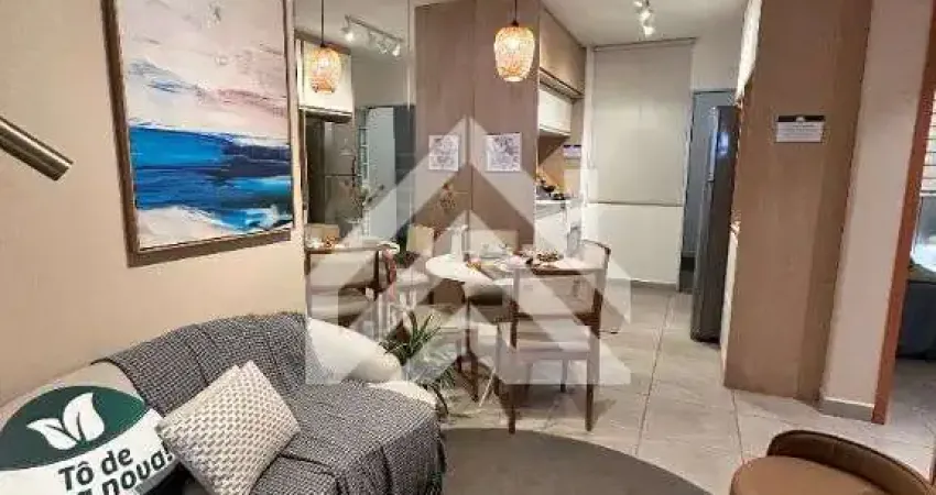 Casa para venda em jardim centenário de 44.00m² com 2 quartos e 2 garagens