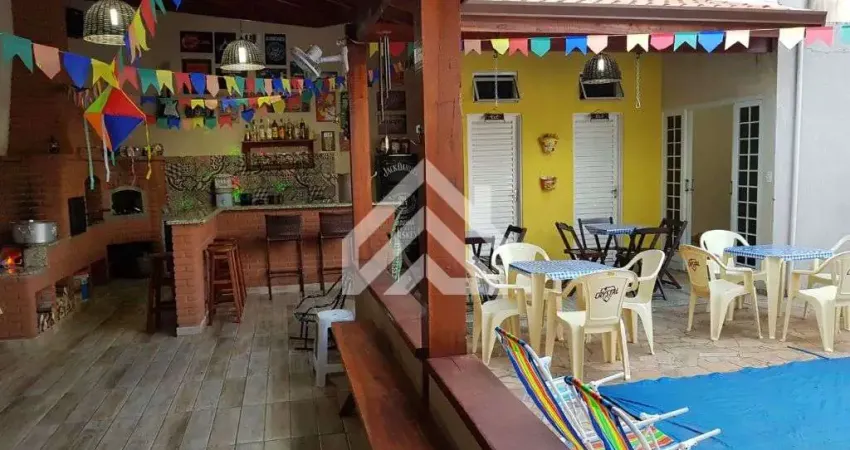 Fazenda / sítio para venda em parque mãe preta de 74.00m² com 1 quarto e 1 garagem