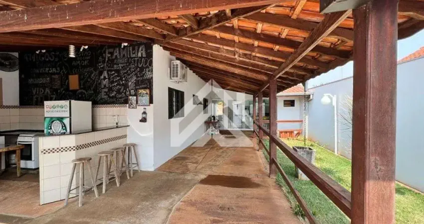 Fazenda / sítio para venda em jardim ouro verde de 200.00m² com 2 quartos e 3 garagens