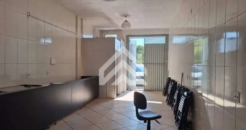 Galpão / depósito / armazém para alugar em jardim guanabara ii de 88.00m²
