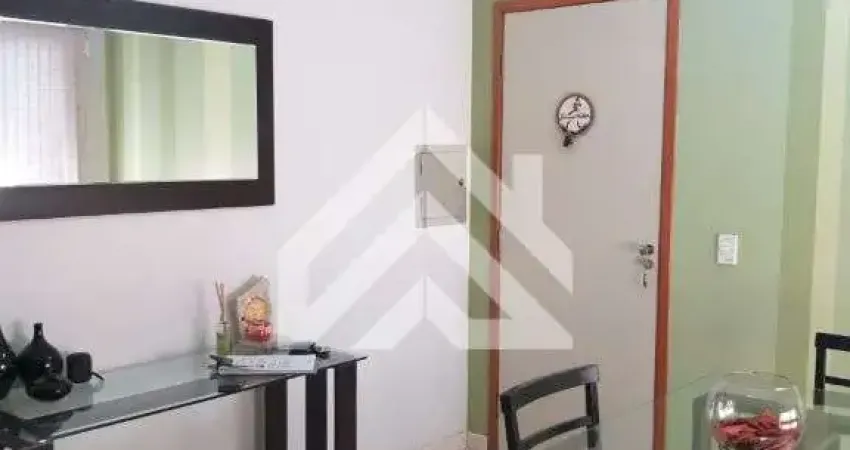 Apartamento para venda em jardim claret de 66.00m² com 2 quartos e 1 garagem