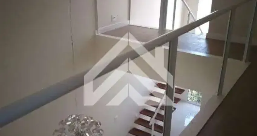 Casa de condomínio para venda em jardim do horto de 200.00m² com 3 quartos, 1 suite e 2 garagens