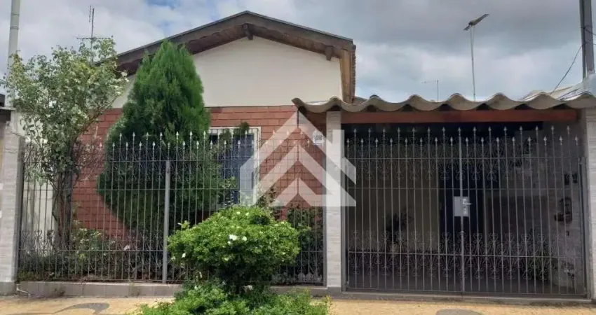 Casa para venda em jardim vilage de 103.00m² com 2 quartos, 1 suite e 1 garagem
