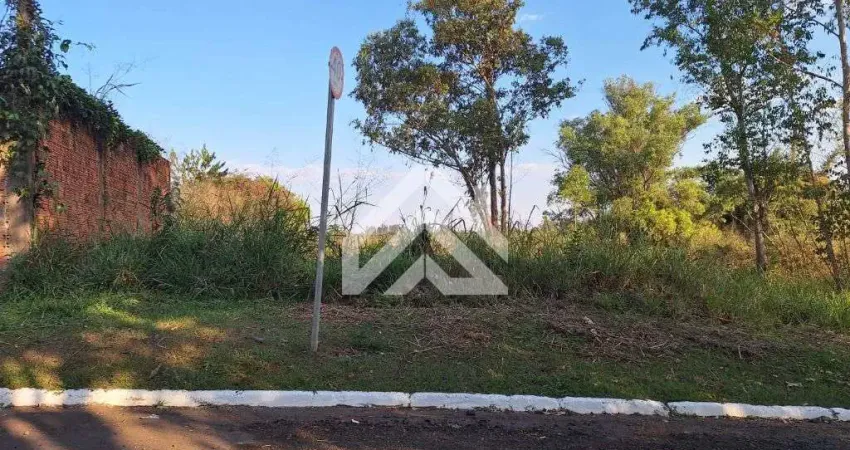 Terreno à venda no Ferraz, Rio Claro 