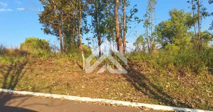 Terreno à venda na Rua 2A Ferraz, 02, Ferraz, Rio Claro