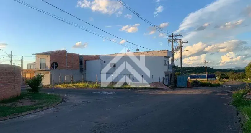 Terreno à venda na Avenida 5 SCT, 1736128, Jardim São Caetano II, Rio Claro