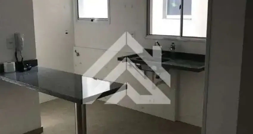 Apartamento para venda em parque universitário de 60.00m² com 3 quartos e 1 garagem