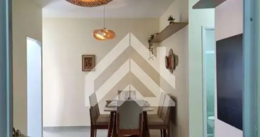 Apartamento para venda em estádio de 74.00m² com 2 quartos, 1 suite e 1 garagem