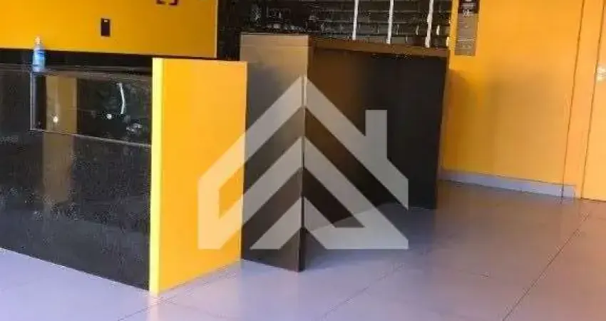 Imóvel comercial para alugar em centro de 92.00m² com 1 garagem