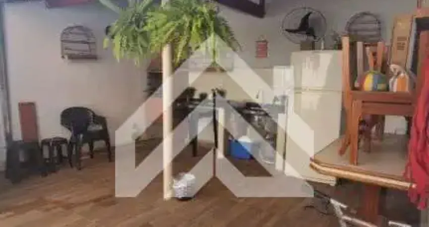 Casa para alugar em jardim novo de 100.00m² com 2 quartos e 2 garagens