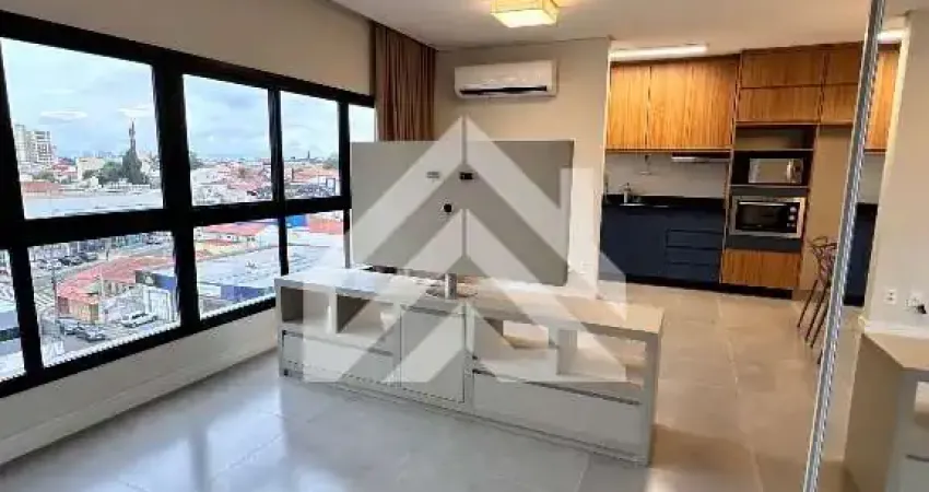 Apartamento para alugar em vila do rádio de 42.00m² com 1 quarto e 1 garagem