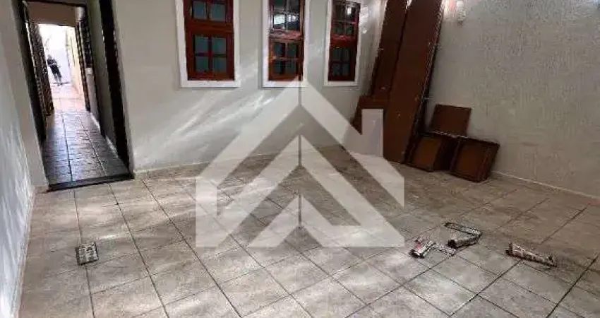 Casa para venda em parque mãe preta de 100.00m² com 2 quartos, 1 suite e 1 garagem