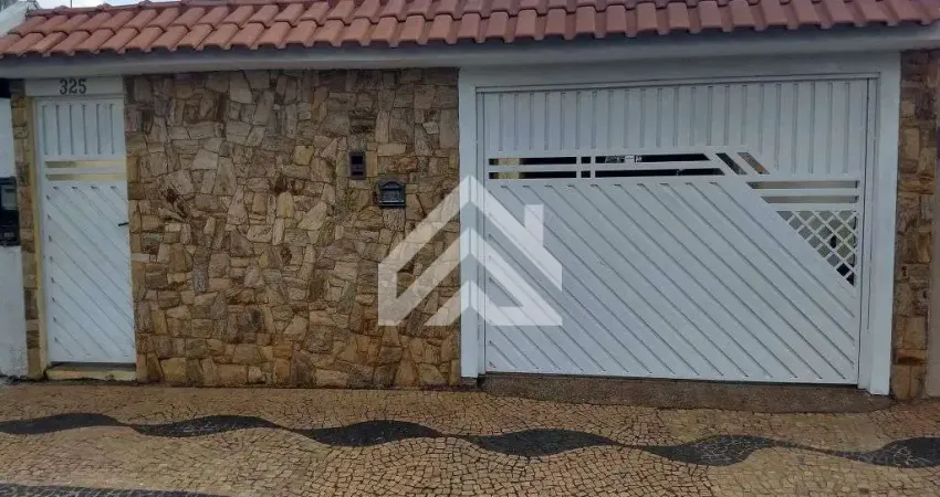 Casa para venda em cidade jardim de 124.00m² com 2 quartos e 2 garagens