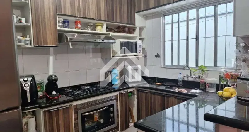 Casa para venda em jardim olinda de 130.00m² com 3 quartos, 1 suite e 2 garagens