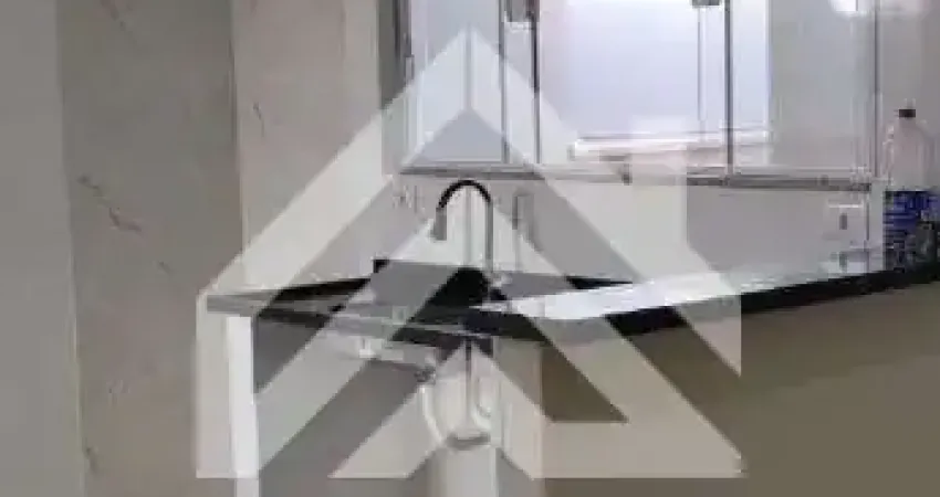 Casa para venda em jardim cherveson de 100.00m² com 2 quartos, 1 suite e 2 garagens