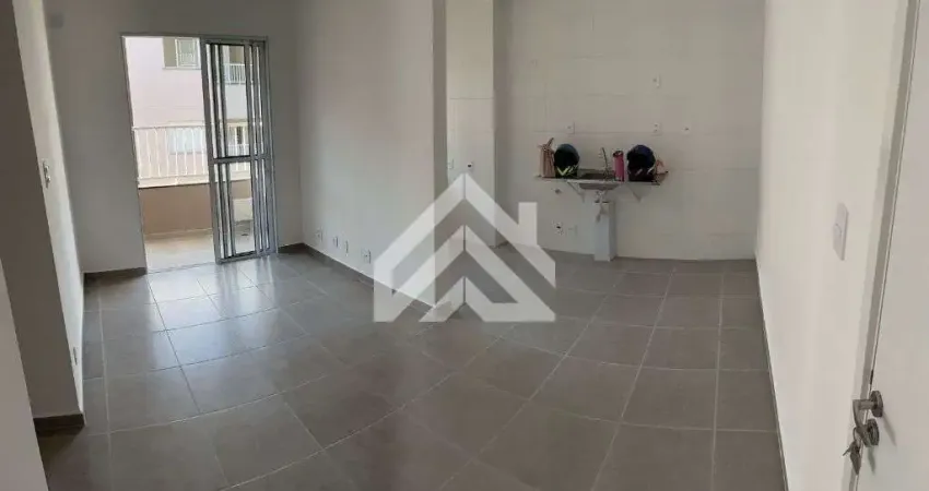 Apartamento para venda em vilas do sobrado de 53.00m² com 2 quartos, 1 suite e 1 garagem
