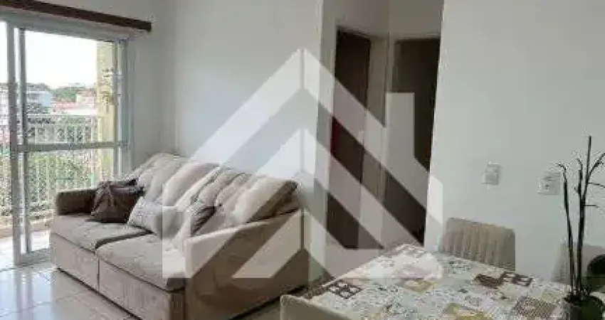 Apartamento para venda em jardim cherveson de 58.00m² com 2 quartos, 1 suite e 1 garagem