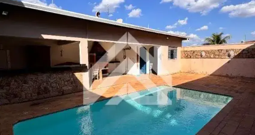 Sobrado para venda em cidade claret de 360.00m² com 4 quartos, 2 suites e 4 garagens