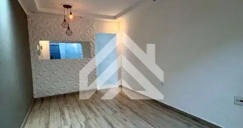 Casa para alugar em vila paulista de 165.00m² com 2 quartos e 1 garagem