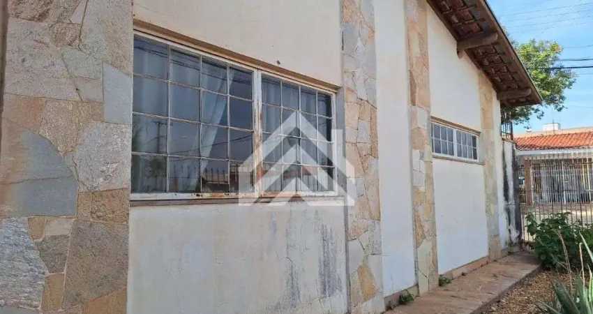 Casa para venda em jardim são paulo de 137.00m² com 2 quartos, 1 suite e 2 garagens