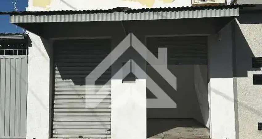 Casa comercial para alugar na Rua 22 BE, 16, Estádio, Rio Claro