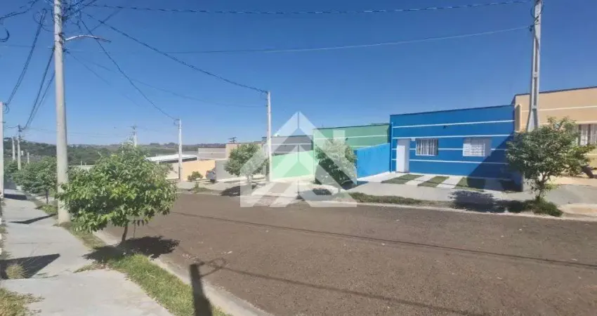 Casa para venda em vila industrial de 52.00m² com 2 quartos e 2 garagens