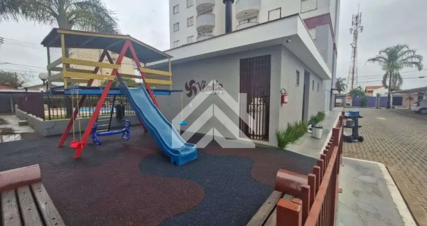 Apartamento para alugar em jardim primavera de 68.00m² com 3 quartos, 1 suite e 1 garagem