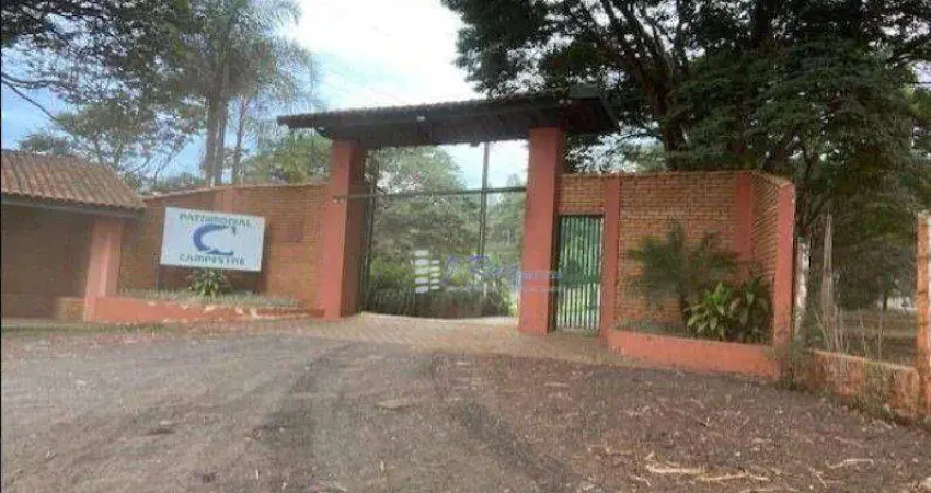 Chácara para venda em (l-10) de 500.00m² com 3 quartos e 22 garagens
