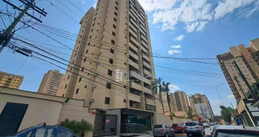 Apartamento para venda em jardim são luiz de 118.00m² com 3 quartos, 1 suite e 1 garagem