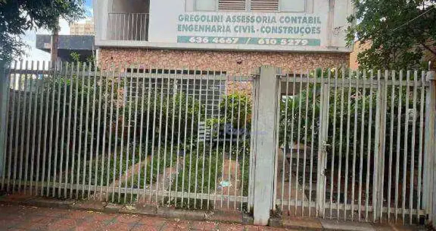 Sobrado para alugar em centro de 197.00m² com 2 quartos e 3 garagens