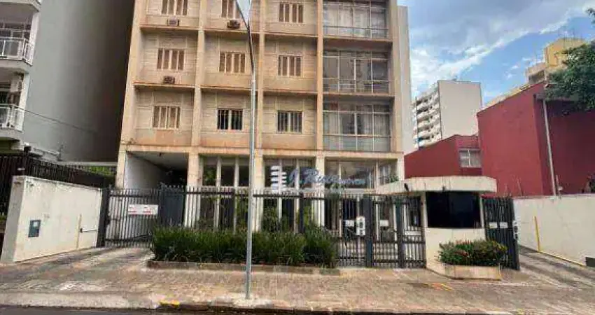 Apartamento para venda em centro de 192.00m² com 3 quartos, 1 suite e 1 garagem