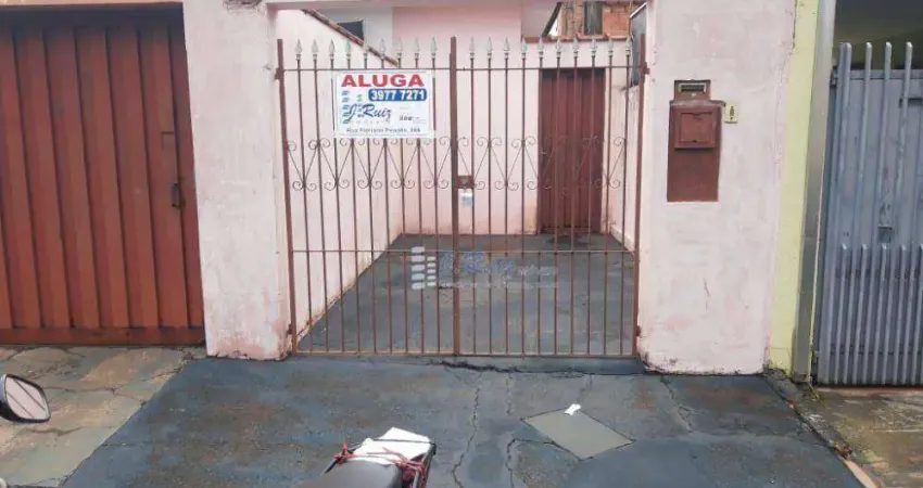 Casa para alugar em parque são sebastião de 64.00m² com 1 quarto