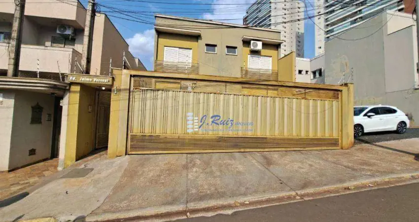 Apartamento para alugar em jardim botânico de 60.00m² com 2 quartos, 1 suite e 1 garagem