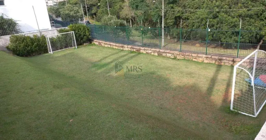 Terreno em condomínio fechado à venda na Rua dos Pinheiros, 410, Jardim Novo Mundo, Jundiaí