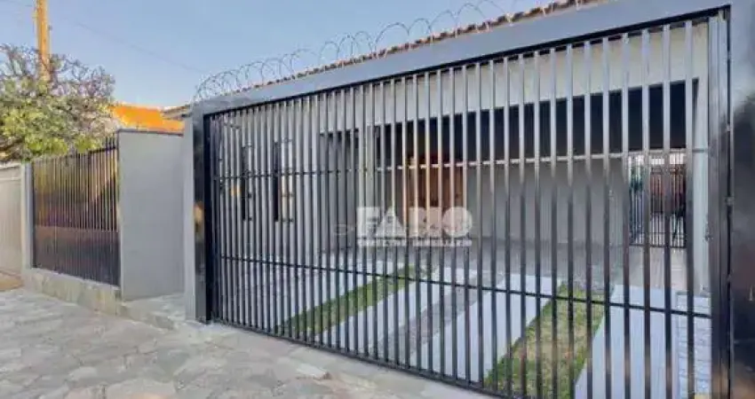 Casa para venda em vila são judas tadeu de 212.00m² com 3 quartos, 1 suite e 4 garagens