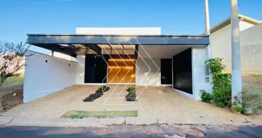Casa de condomínio para venda e aluguel em jardim esmeralda de 180.00m² com 3 quartos, 3 suites e 2 garagens