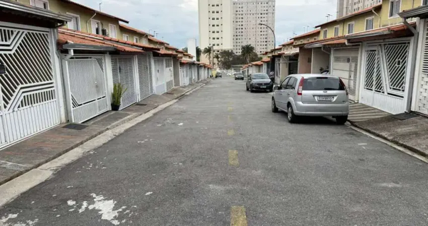 Sobrado para venda em vila nova curuçá de 93.00m² com 2 quartos e 1 garagem