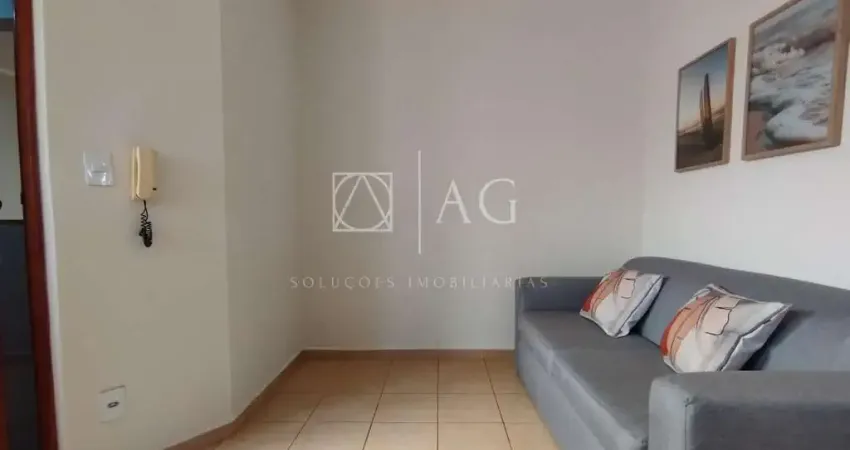 Apartamento para venda em condomínio itamaraty de 40.00m² com 1 quarto e 1 garagem