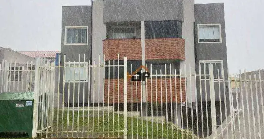 Apartamento para venda em nações de 63.00m² com 2 quartos e 1 garagem