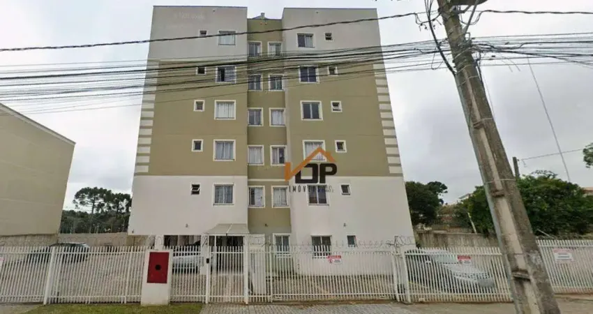 Apartamento para venda em cachoeira de 42.00m² com 1 quarto e 1 garagem