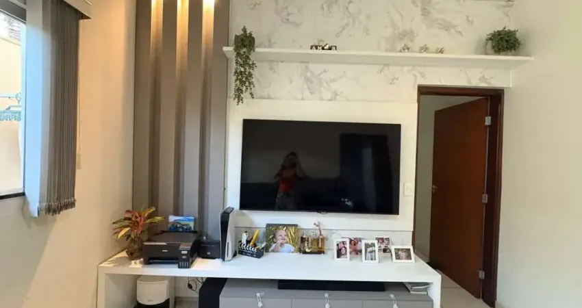 Casa para venda em jardim do sol de 91.00m² com 3 quartos, 1 suite e 2 garagens