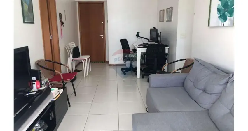 Apartamento para venda em barra da tijuca de 73.00m² com 2 quartos e 1 garagem