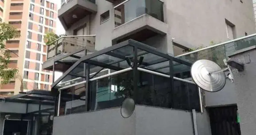 Apartamento para alugar em santa paula de 115.00m² com 3 quartos, 1 suite e 2 garagens