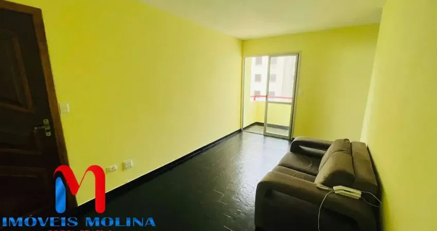 Apartamento para venda em parque são vicente de 60.00m² com 2 quartos e 1 garagem