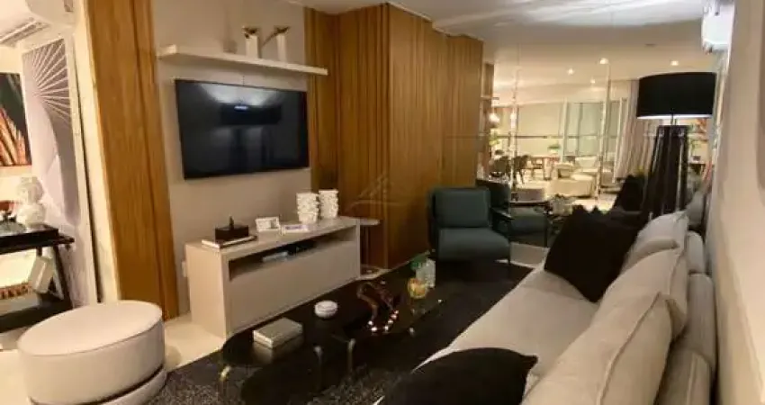 Apartamento para venda em jardim paulista de 163.00m² com 3 quartos, 3 suites e 3 garagens