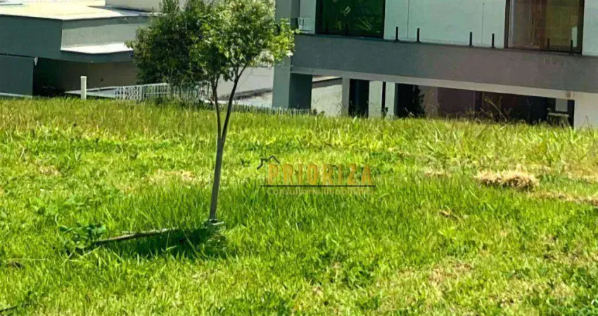 Terreno en condomínio para venda em cyrela landscape esplanada de 309.00m²