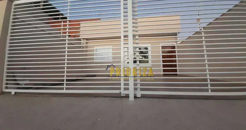 Casa para venda em jardim das azaléias de 90.00m² com 3 quartos, 1 suite e 2 garagens