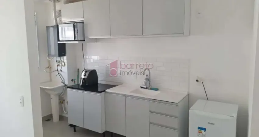 Apartamento para alugar em jardim carlos gomes de 54.00m² com 3 quartos e 1 garagem